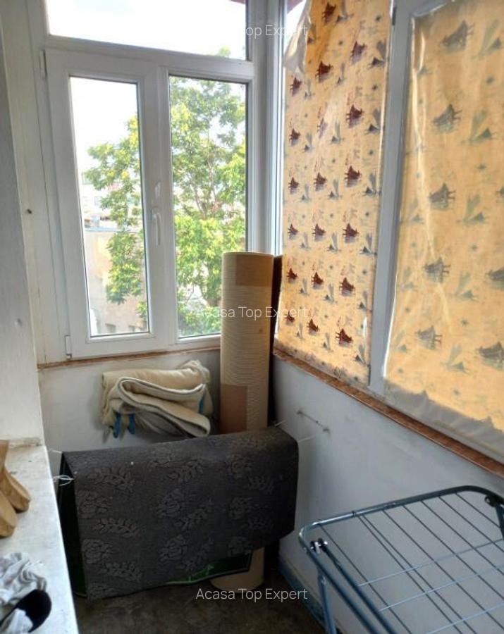 3 camere spatioase, metrou Gara de Nord - Basarab, anvelopat, etaj 3 - 4