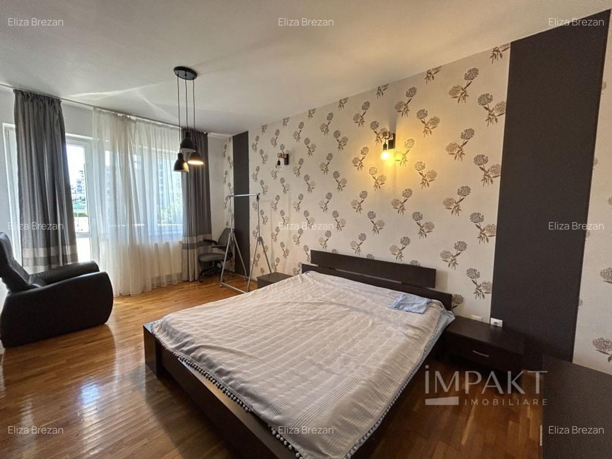 Inchiriere penthouse in Andrei Muresanu! - 11