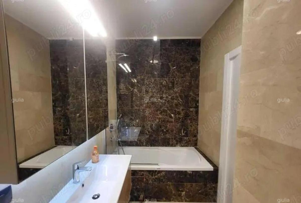 Apartament smart 3 camere Faleza Nord - 6 Apartament smart 3 camere Faleza Nord - 6