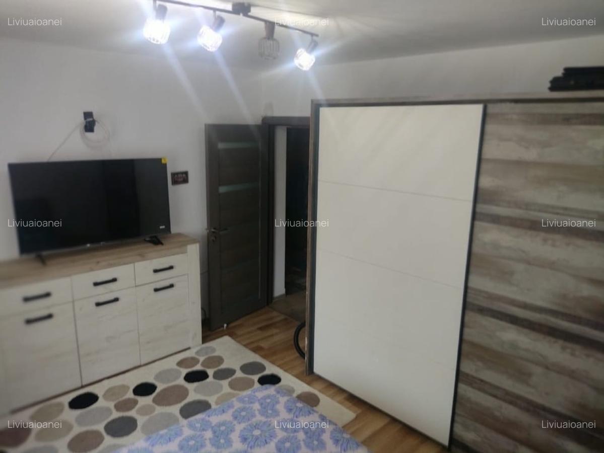 Proprietar vând apartament 2 camere decomandat aproape de MALL - 3