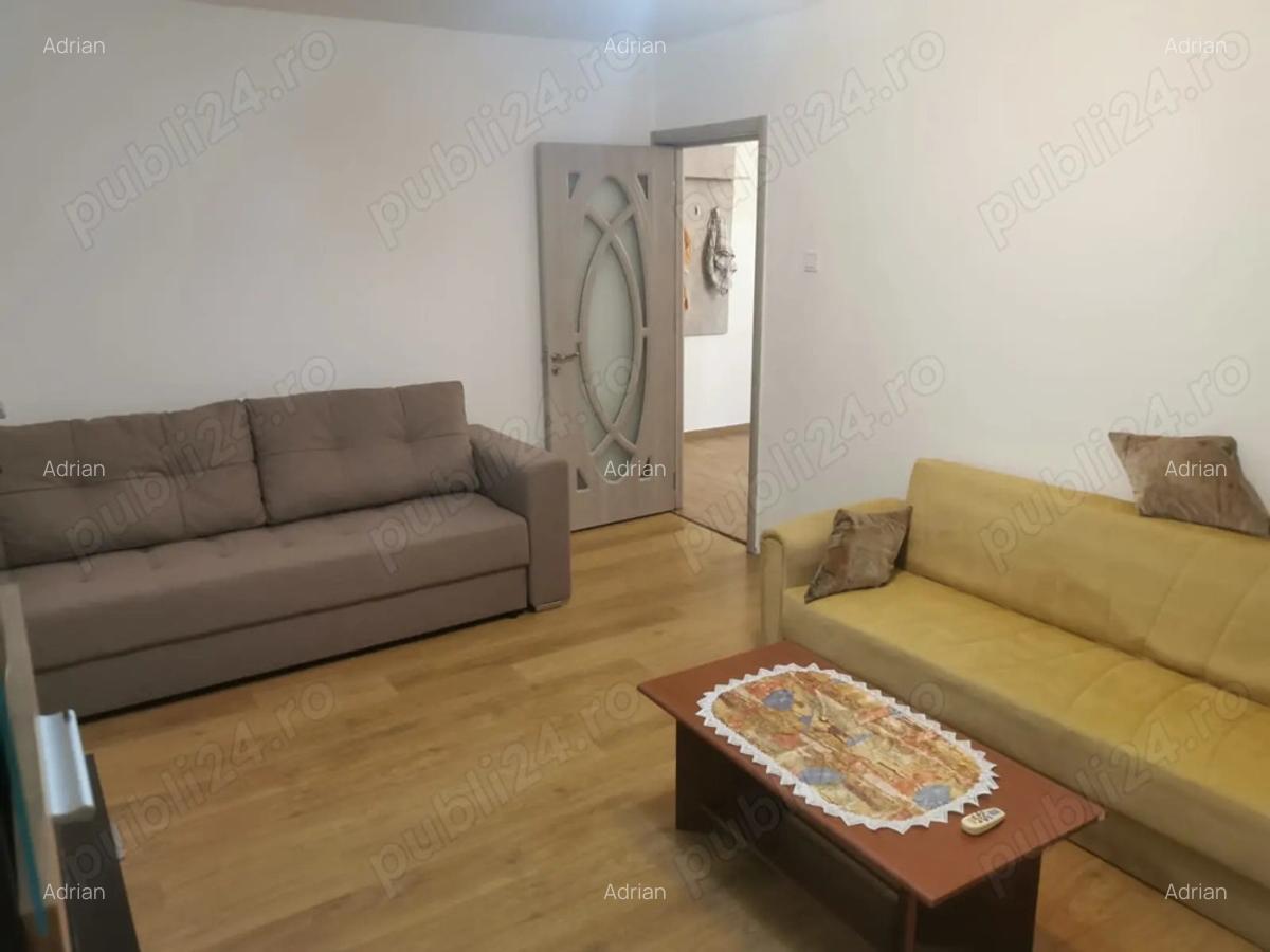 Ap 2 camere da inchiriat zona Posta Rovine - 2
