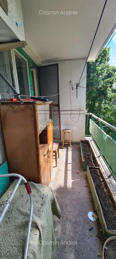 Apartament 2 camere Afi Cotroceni | General Paul Teodorescu | et 3/4 - 9