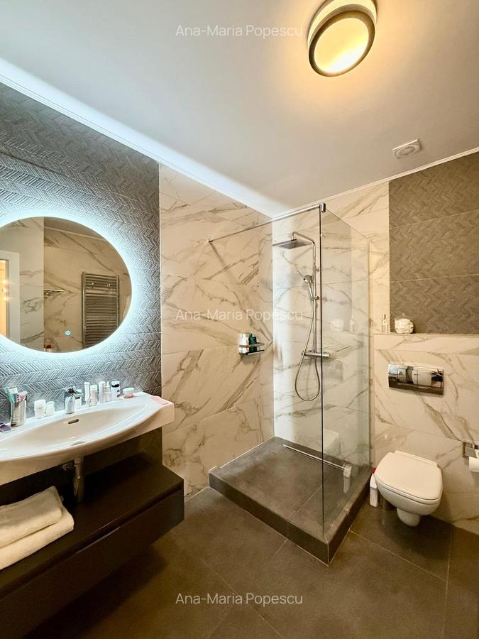 Apartament cu 2 camere decomandat în Herăstrău - 11