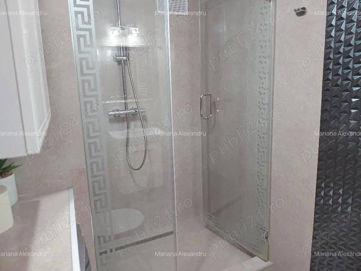 Inchiriere garsoniera Decebal - Metrou Munci - 7