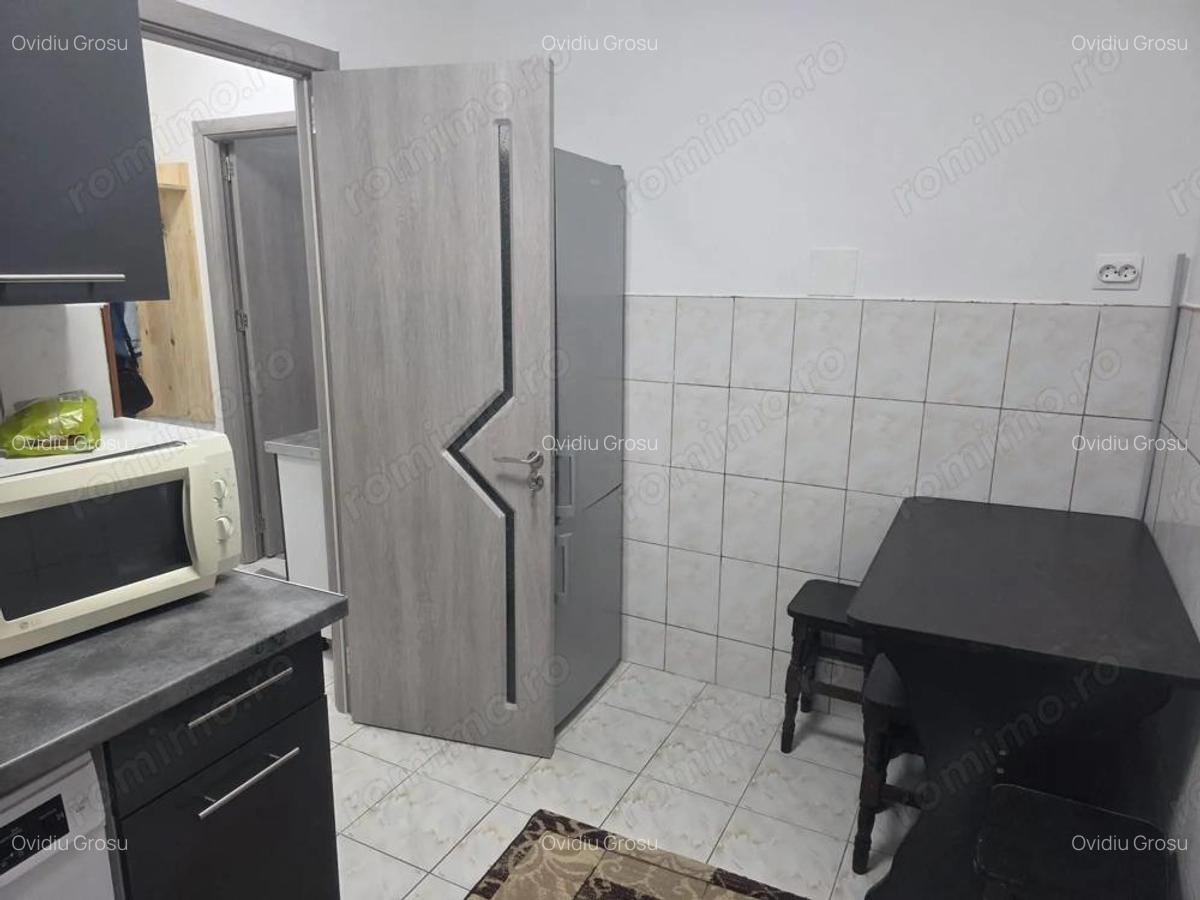 Garsoniera CF 1 Soseaua Gara Catelu - 7