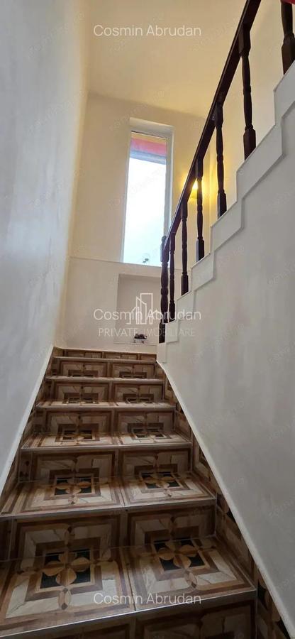 Casa de vanzare, zona Sub Cetate, Sighisoara - 14