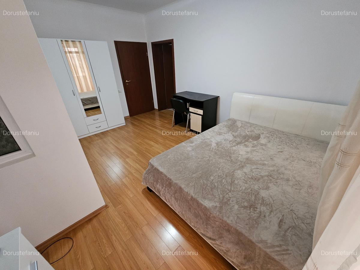 GARSONIERĂ ZONA METROU PĂCII, DECOMANDATĂ, ET. 1/2, MOBILATĂ, UTILATĂ, 330€ - 4