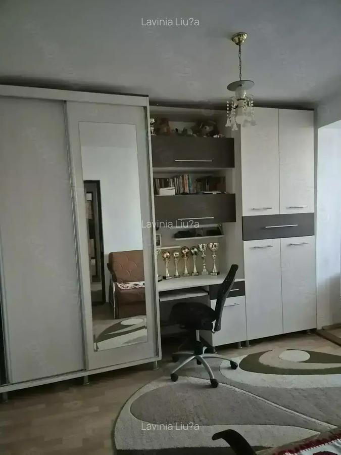 Apartement cu doua camere - 1