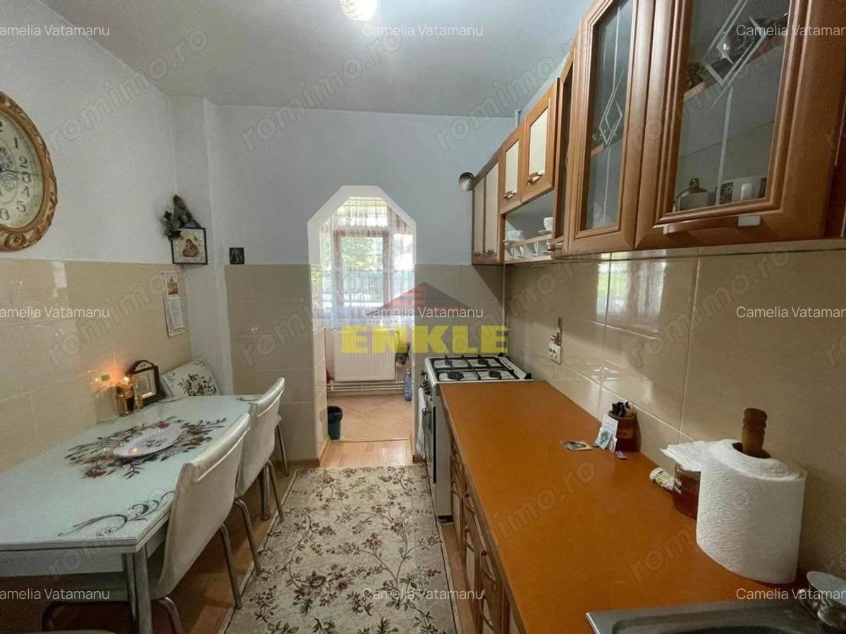 De vanzare apartament (se accepta si schimb cu casa) - 5