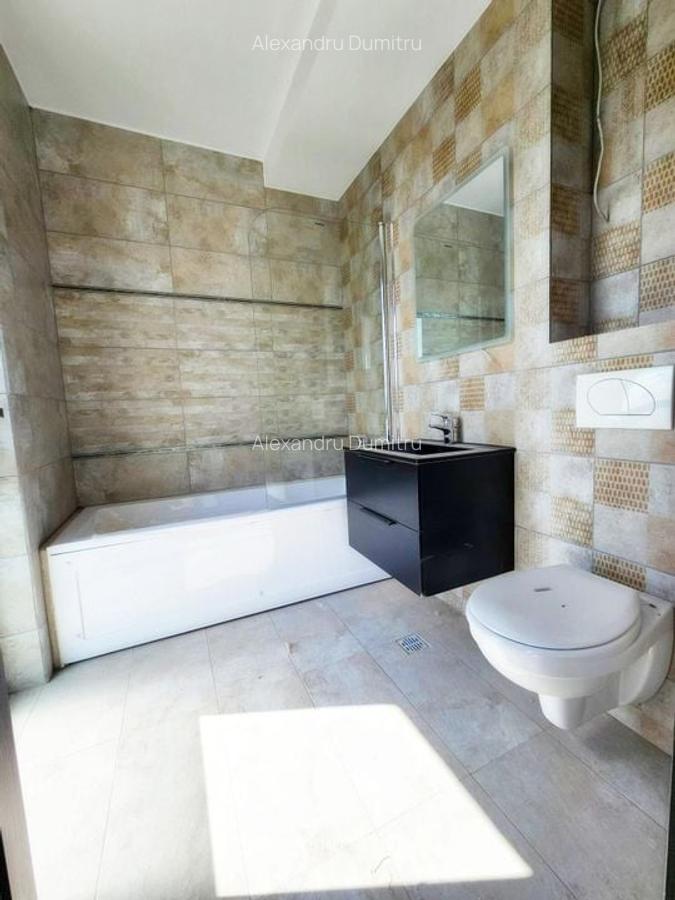 Apartament cu 2 camere decomandat în Măgurele - 8