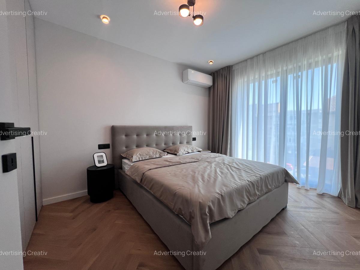 Apartamente Bloc Boutique 2 și 3 camere Prima Inchiriere - 12