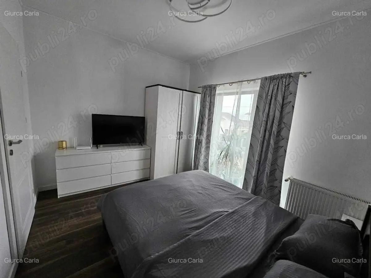 Vand casa tip duplex in Dumbravi?a strada Rembrandt - 8