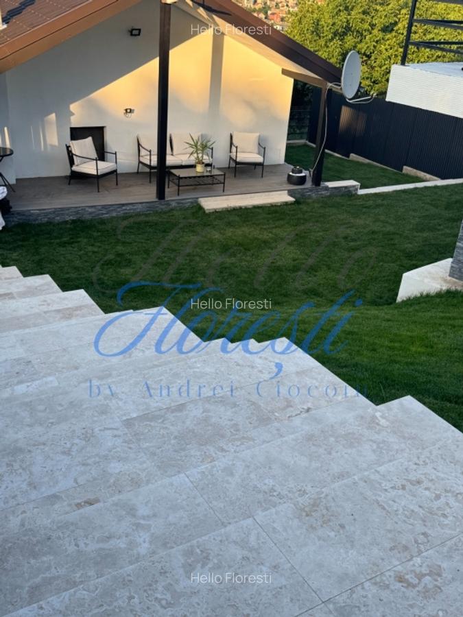 Vila 4 camere zona Damul-Rotund - 10