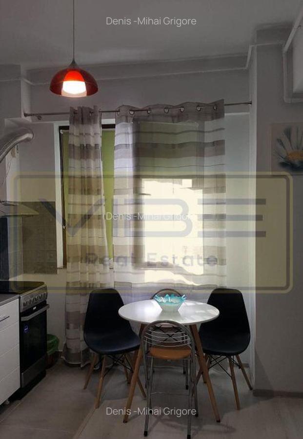 Apartament NOU 2 camere - Pacurari - 8