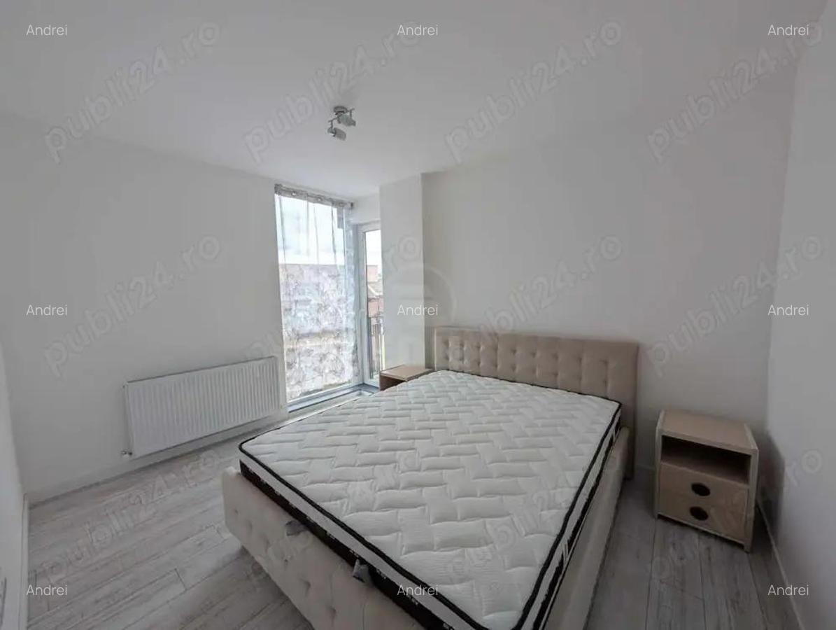 Apartament modern 3 camere zona Stejarului cu parcare! - 5