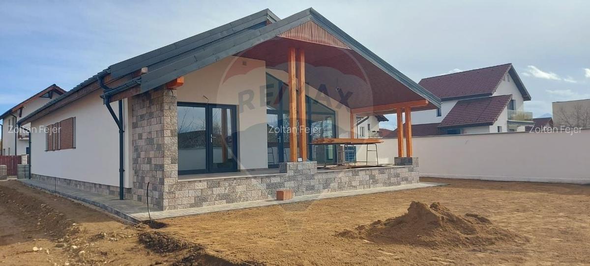 Comision 0 %! Casa cu 4 camere de vanzare in zona Stupini! - 21