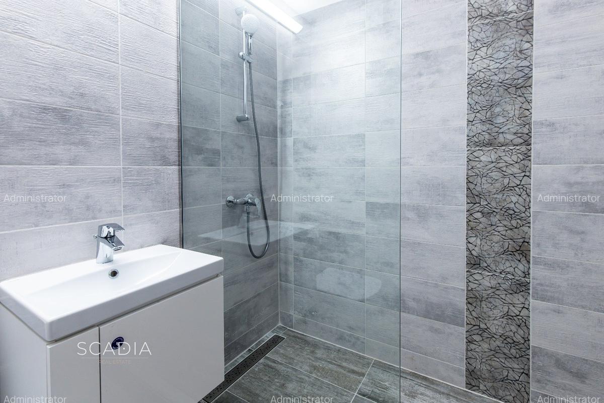 Inchiriere apartament 3 caere -Barbu Vacarescu - 2