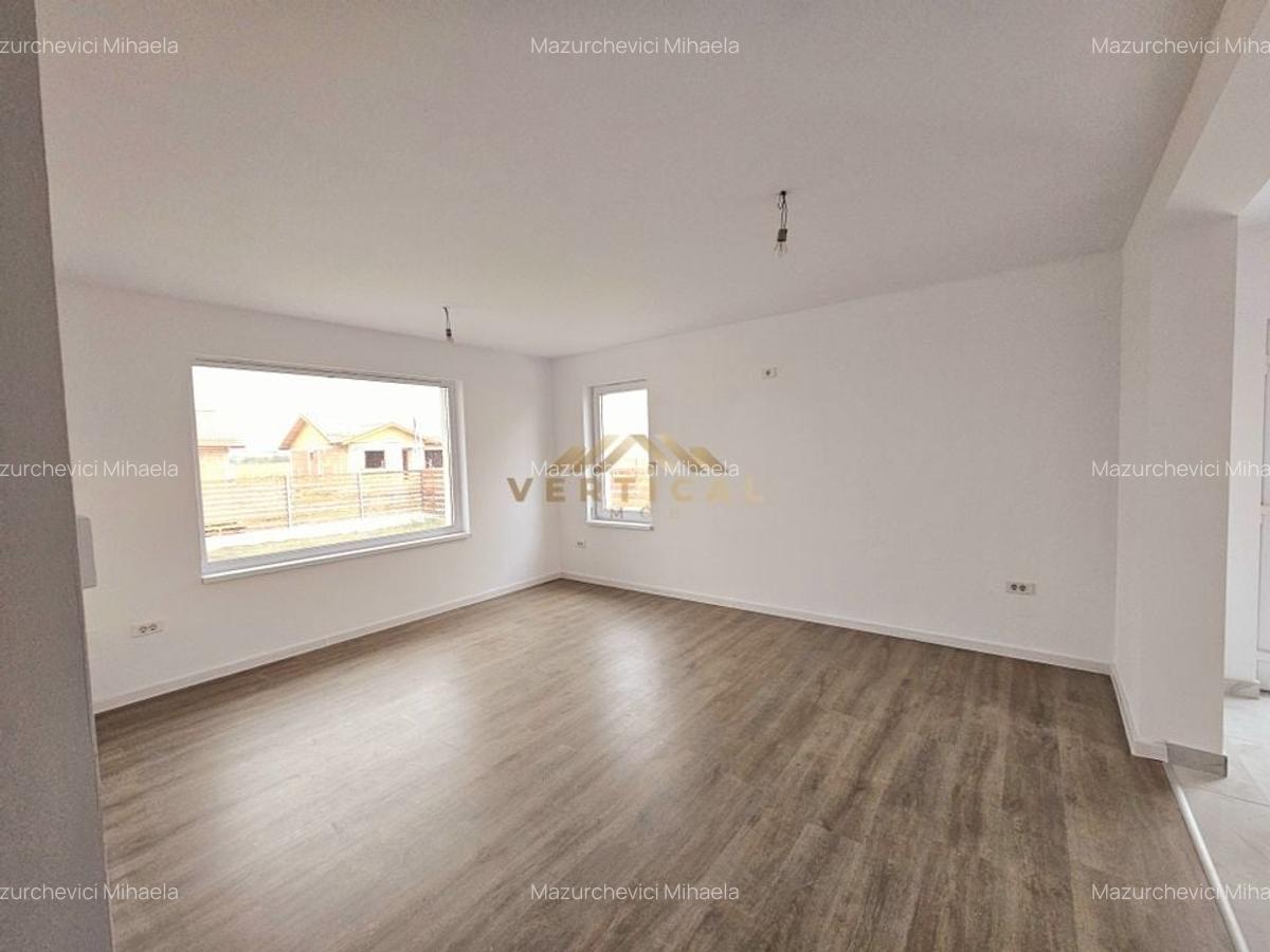 Casa pe un singur nivel cu 3 camere - com Berceni - 3