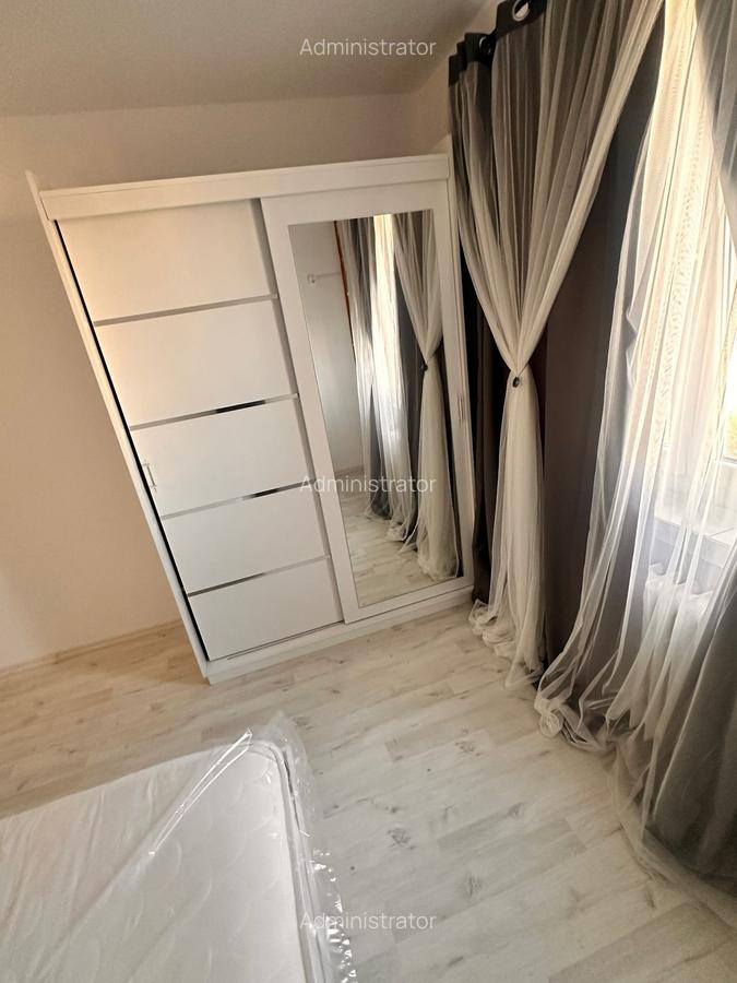 Berceni - Samoilă Dumitru 3 camere mobilat, utilat - 4