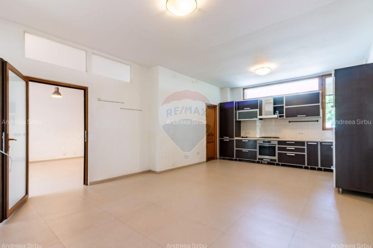Casa / Vila in Pipera, Iancu Nicolae, 5xparcare - 6