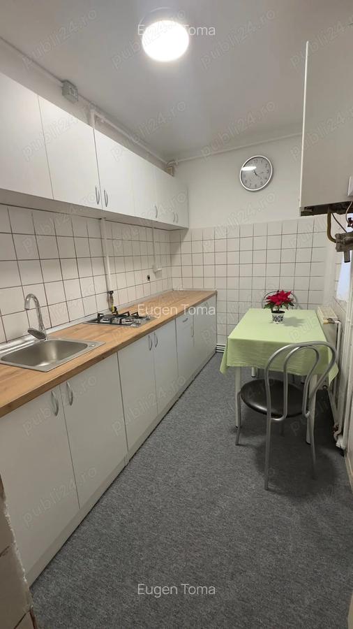 Inchiriez apartament 1 camera zona Sagului - 2