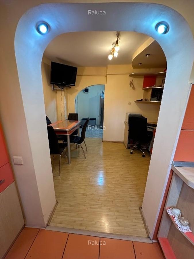 Apartament 3 Camere, Ostroveni - 12