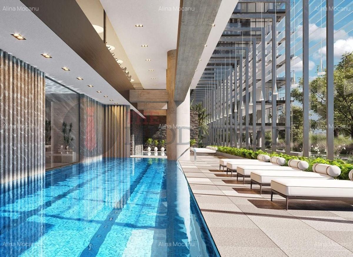 Apartament cu 3 camere UP-Site - Floreasca - 12