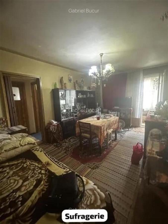 Vanzare Apartament 2 Camere Semidecomandat Berceni-Straduintei - 3