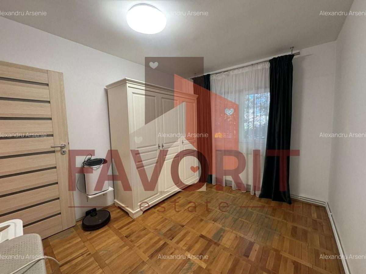 Apartament 3 camere decomandat – Zona Lipovei - 7