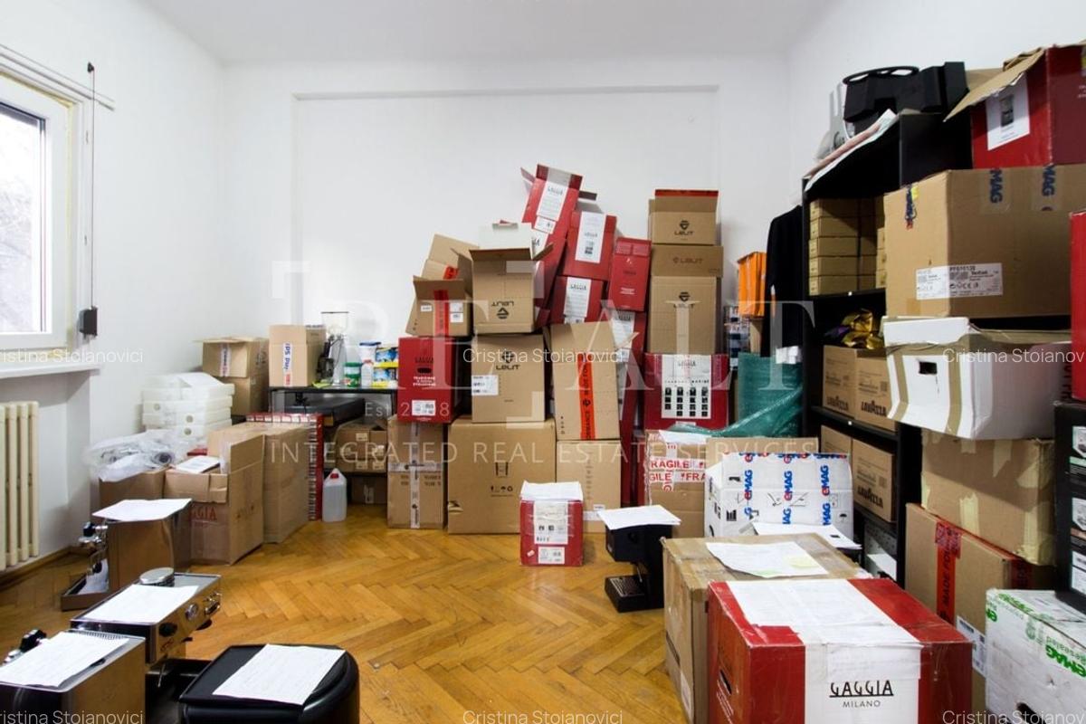 Vanzare apartament 3 camere | Birou, Rezidential | Popa Petre, Armeneasca - 13