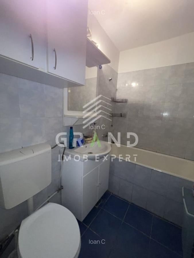 Ap. 2 camere | SEMIDECOMANDAT | BALCON | Aleea Snagov/FSEGA/Iulius Mall - 16