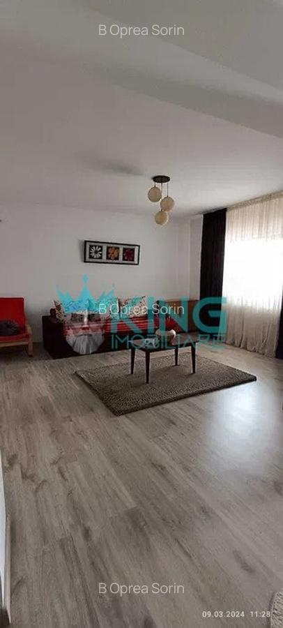 Comuna Berceni | 2 Camere | Teren 513MP  | Centrala - 11