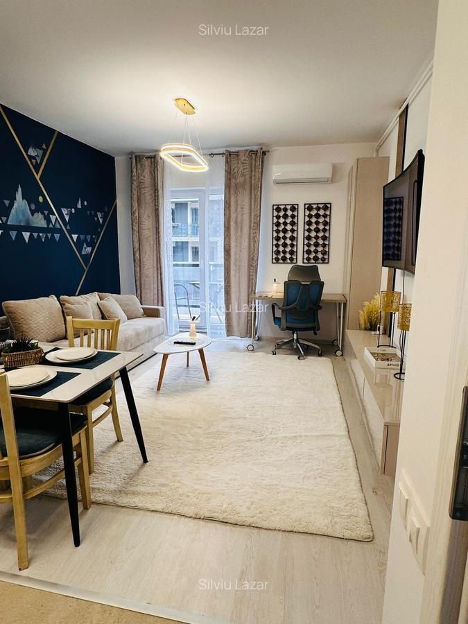 5 Minute Metrou Berceni | Apartament 2 camere | Mobilat premium - 18