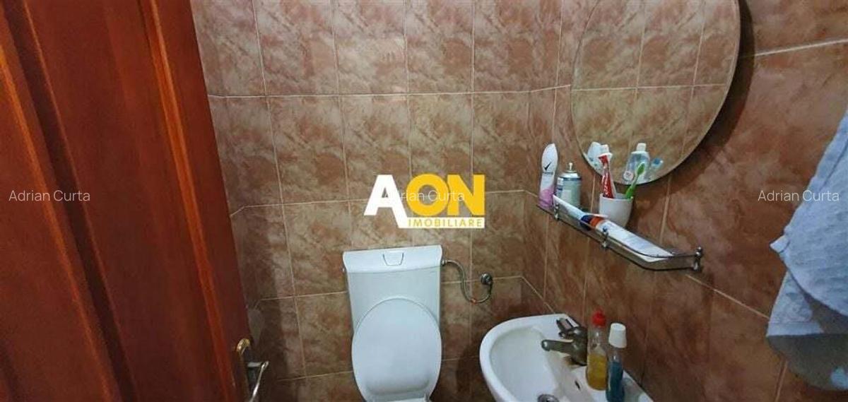 Apartament 3 camere, 92 mp utili, etaj 1, ultracentral - 9