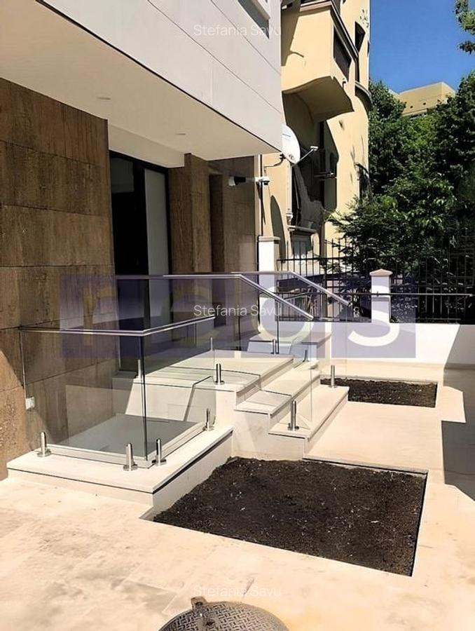 Casă individuală cu 8 camere în Dorobanți - 13