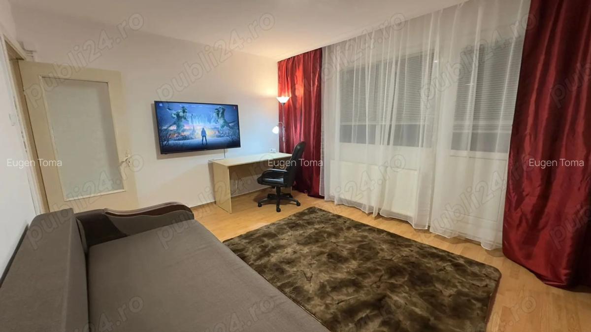Inchiriez apartament 1 camera zona Sagului - 3