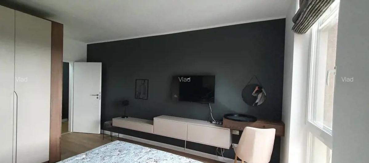Apartament cu 2 camere semidecomandat în Circumvalațiunii - 4