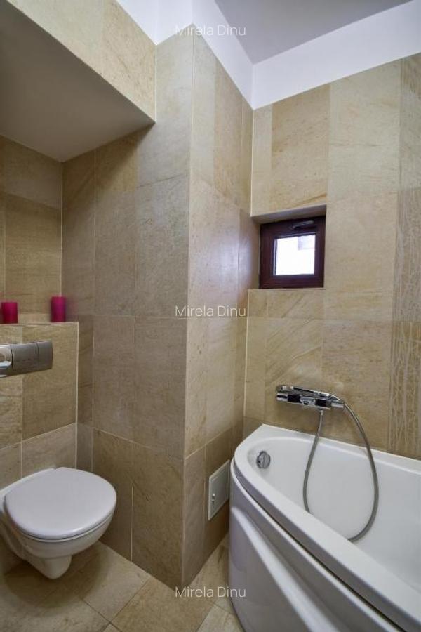 3 camere - Herastrau, Promenada, Aviatiei, Cartierul Francez - 27