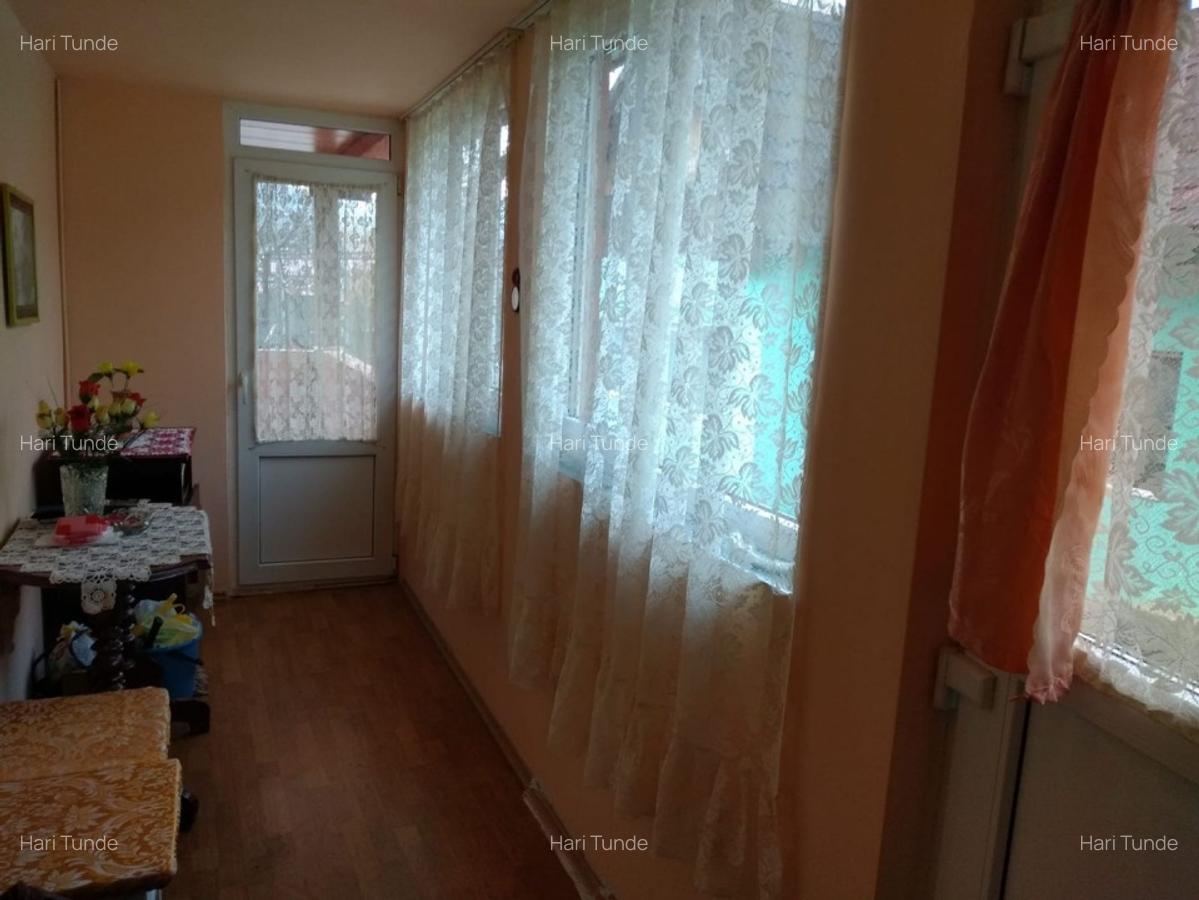 Vanzare casa individuala  in localitatea Suceagu, la 10 km de Cluj - 9