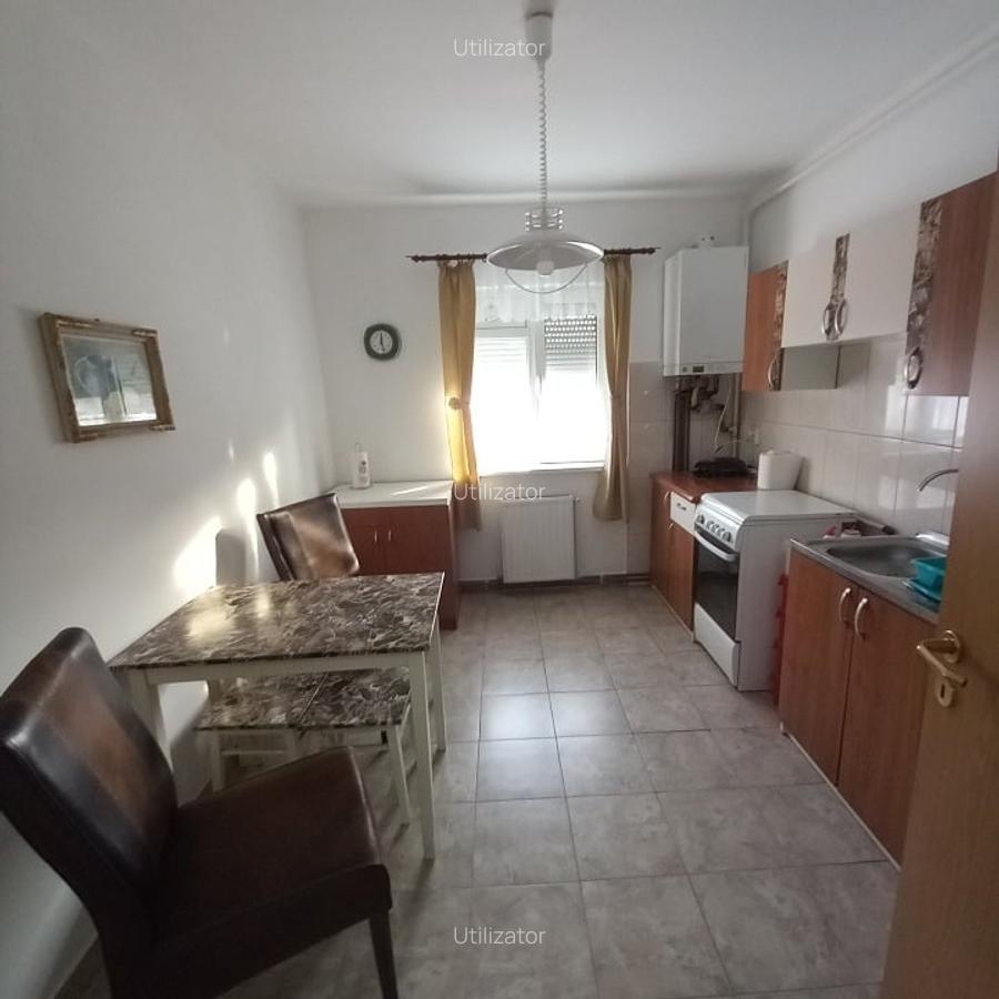 Proprietar dau spre închiriere ap.3 camere - 5