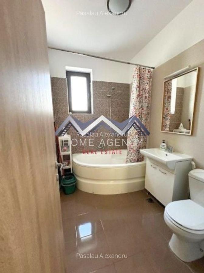 Apartament 2 camere Otopeni | mobilat, utilat, parcare | bloc cu lift - 6 Apartament 2 camere Otopeni | mobilat, utilat, parcare | bloc cu lift - 6