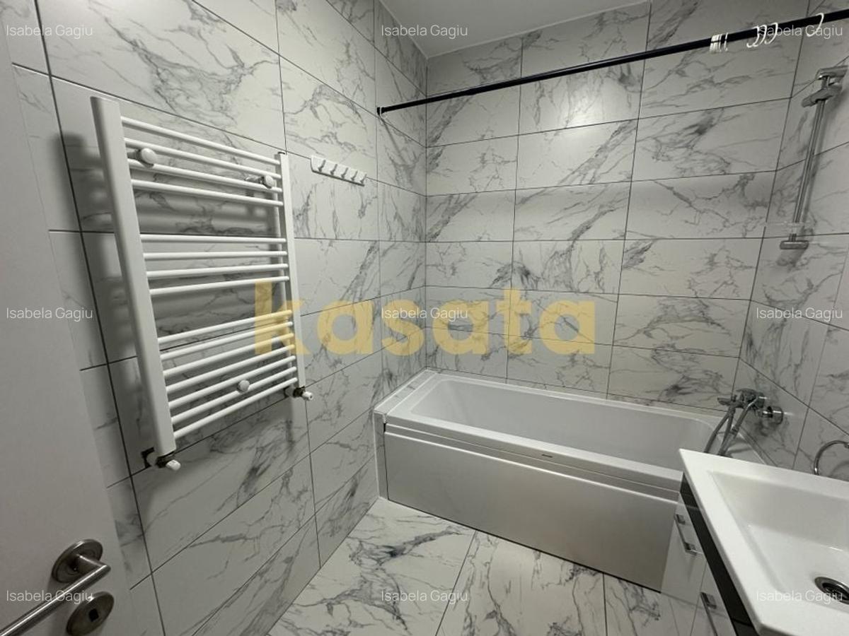 Apartament 2 Camere | Parcare subterana | Bloc Nou | Etaj Intermediar - 17