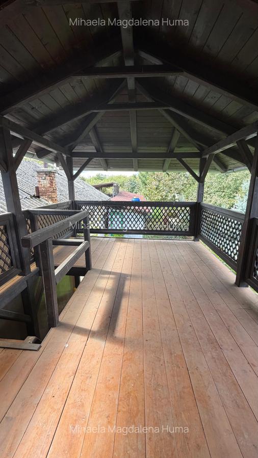 Casa de vinificatie in Viile Tieamului Carei - 20