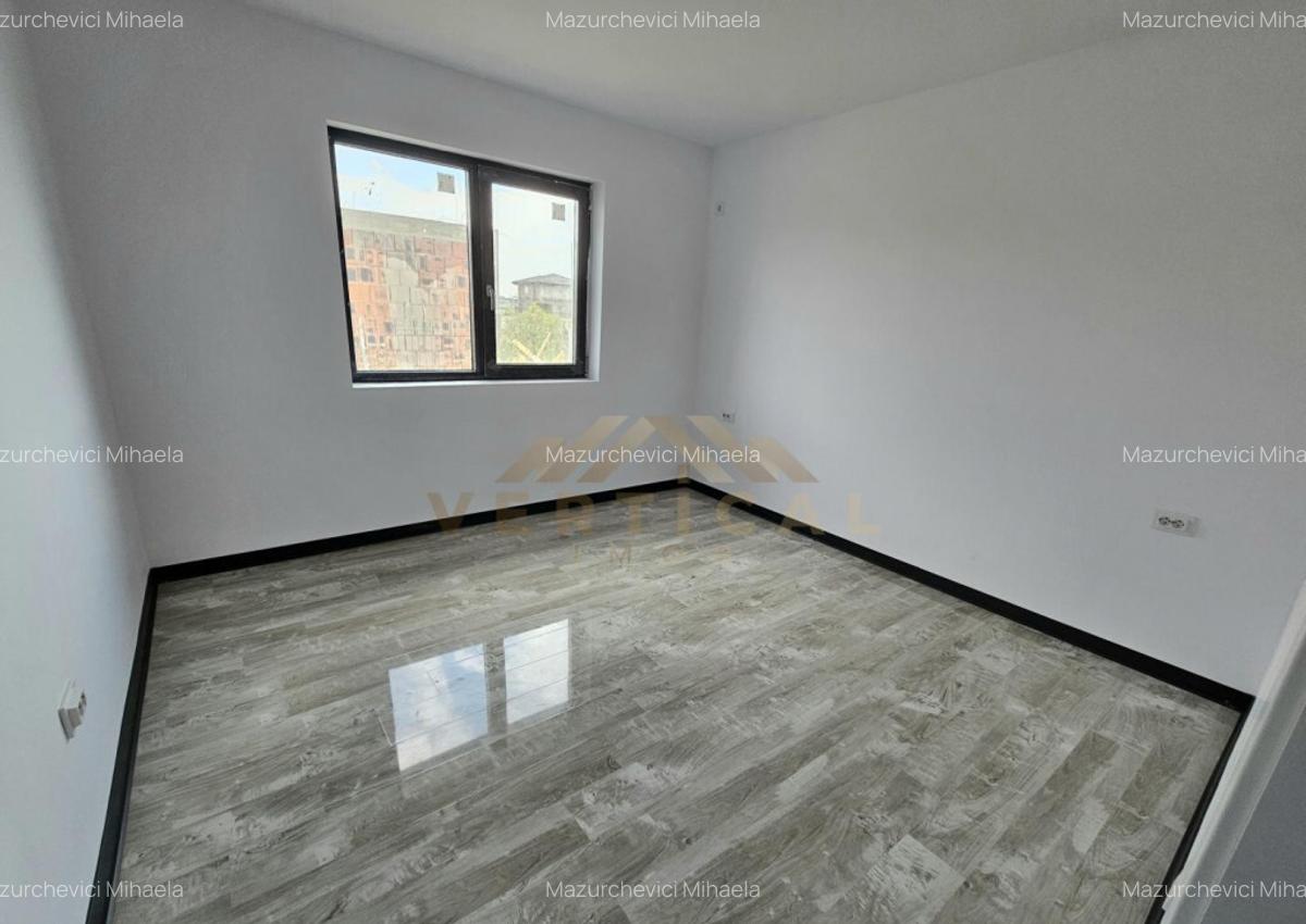 Casa parter 3 camere - comuna Berceni - 9