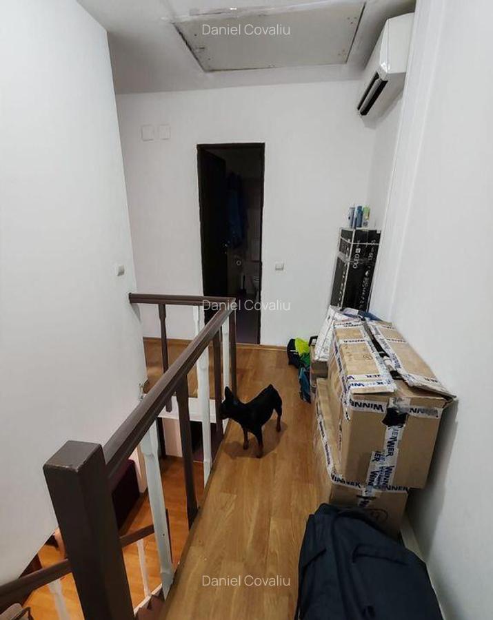 APARTAMENT 3 CAMERE/VITAN, CENTRALA, MOBILAT - 7