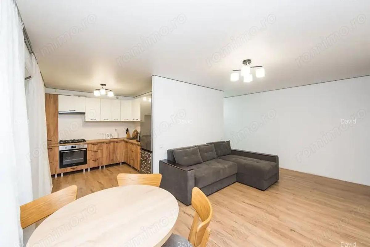 Ofer spre inchiriere apartament de 3 camere in zona Grivita - 6