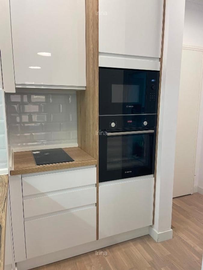 Apartament 2 camere, cozy, Marmura (Bucurestii Noi / Jiului) - 575 € / luna - 4