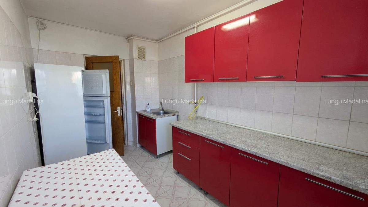 Apartament cu 4 camere, 87mp, zona Casa de Cultura, Constanta - 7
