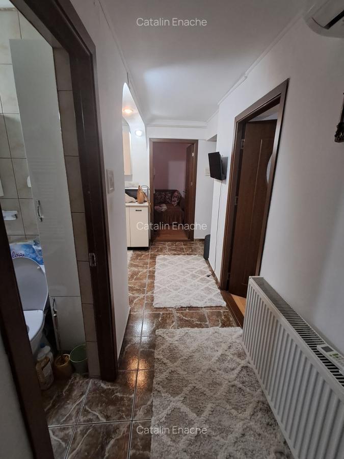 Apartament 3 camere Zona Jandarmerie - Strada Plevnei - etaj 3/3  - 65 mp - 10