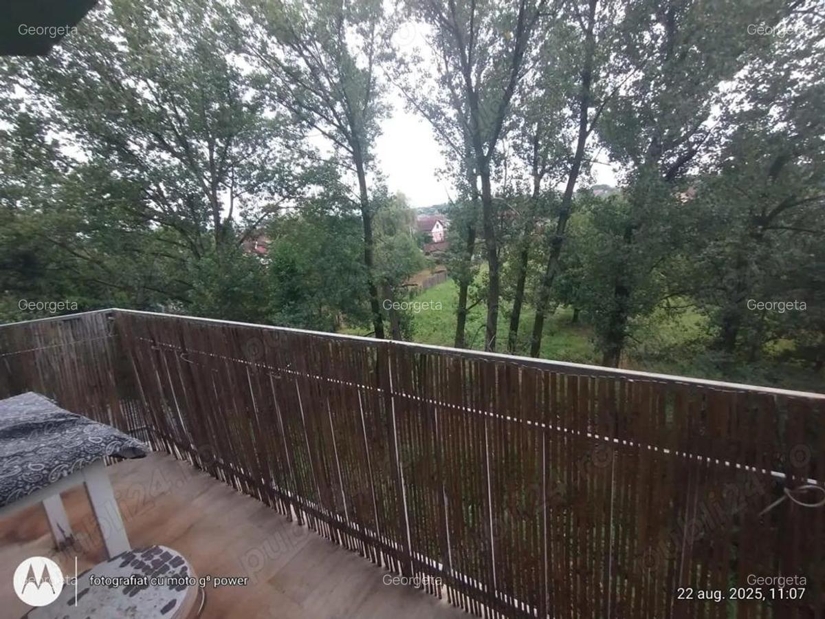 Granicerilor,bloc relativ nou, apartament 48 mp cu terasa - 7